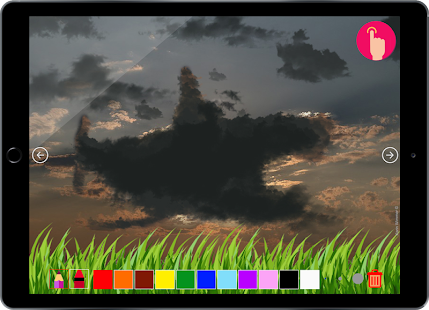 Clouds of Pareidolia(圖2)-速報App