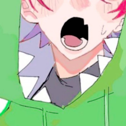 。