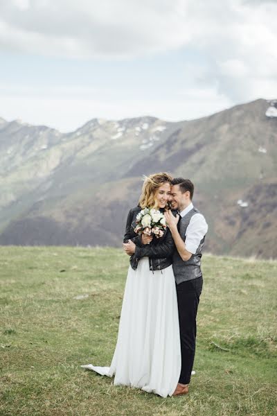 Photographe de mariage Kseniya Zudinova (kseniazudinova). Photo du 4 mars 2020