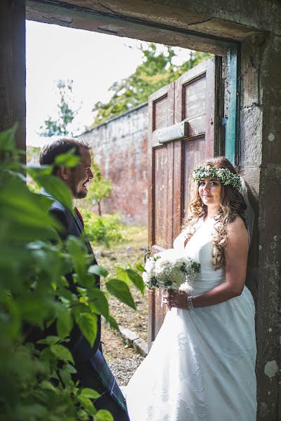 Wedding photographer Sinéad Firman (sineadfirman). Photo of 3 February 2020