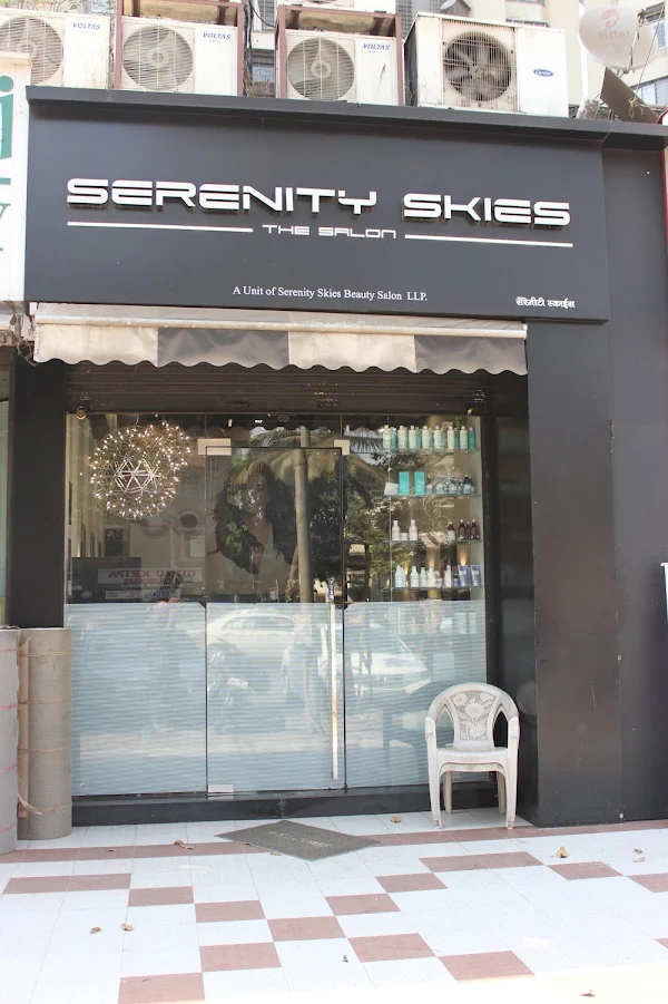 Serenity Skies Beauty Salons photo 