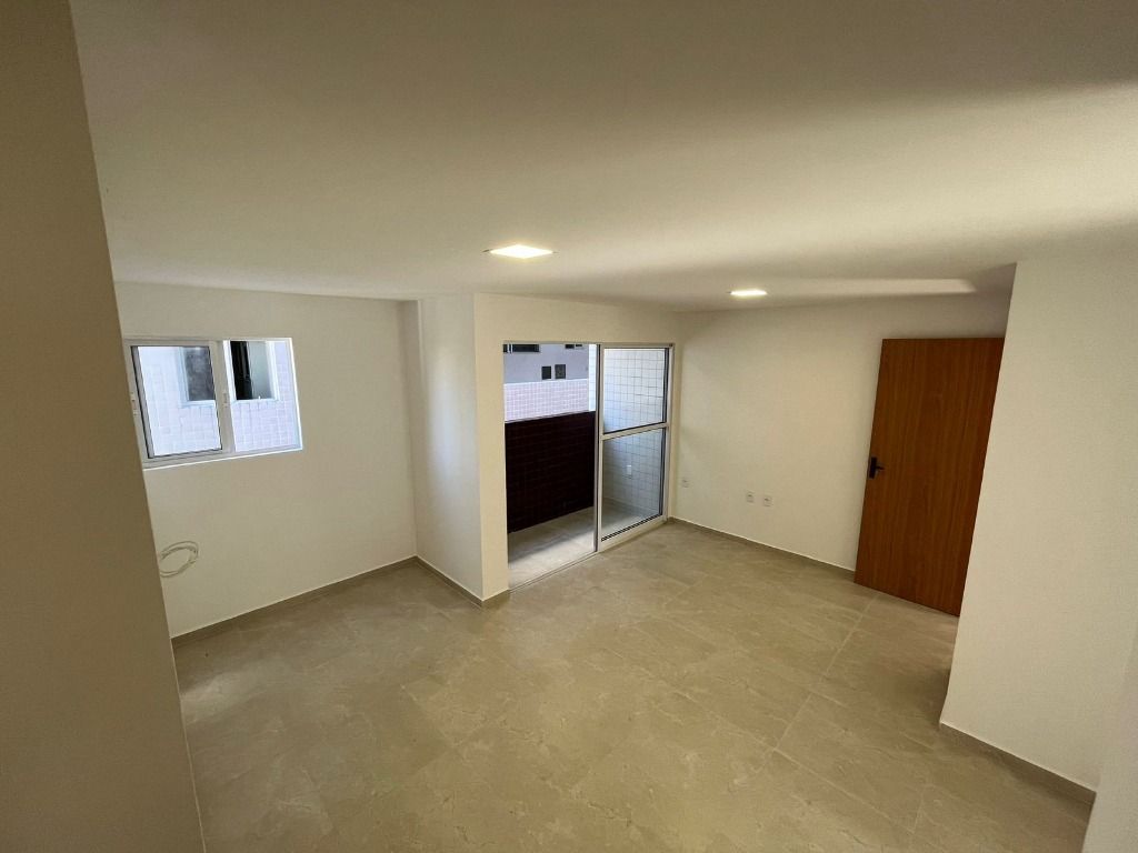 Apartamento com 2 dormitórios para alugar, 52 m² por R$ 2.250,00/ano - Bessa - João Pessoa/PB