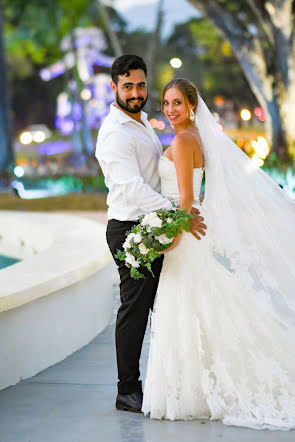 Wedding photographer Leonardo Rojas (leonardorojas). Photo of 12 December 2021