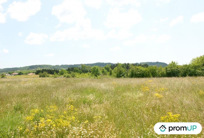  Vente Terrain à bâtir - 702m² à Sainte-Livrade-sur-Lot (47110) 