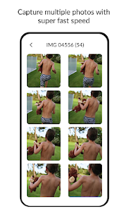 Multi Photo High Speed Camera(圖4)-速報App