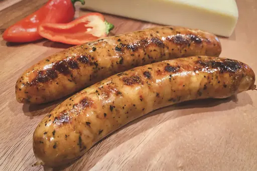 Chicken Sausage