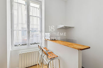 appartement à Paris 17ème (75)