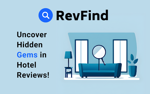 RevFind