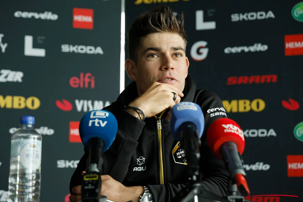 De Ronde van Vlaanderen was een ontgoocheling: waarom het voor Wout Van Aert in Parijs-Roubaix wel kan lukken