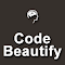 Item logo image for CodeBeautify