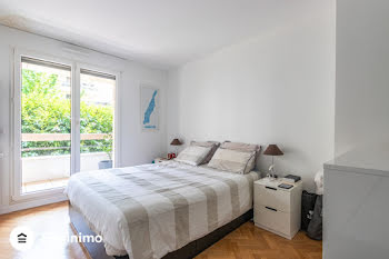 appartement à Levallois-Perret (92)