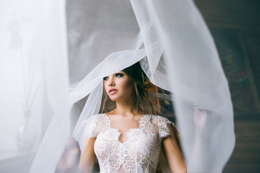 婚礼摄影师Ekaterina Saginadze（saginadze）。2017 7月18日的照片
