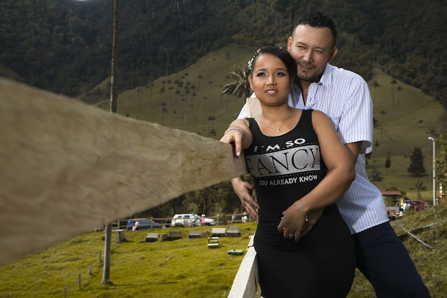 Fotógrafo de bodas Johnatan Gil (johnatangil). Foto del 20 de febrero 2020