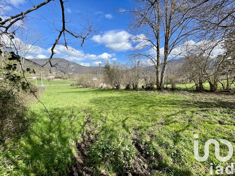 Vente terrain  3835 m² à Siradan (65370), 57 600 €