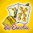 Escoba / Broom cards game icon