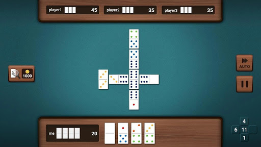 Dominoes Challenge screenshots 15