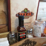 TEXAS ROADHOUSE 德州鮮切牛排