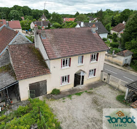 maison à Bretigny (21)