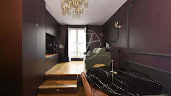 appartement à Paris 18ème (75)