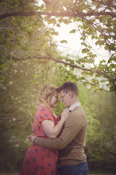 Pulmafotograaf Robert Aelenei (aelenei). Foto tehtud 5 mai 2018