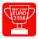 Euro Handball 2016 Results icon