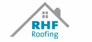 RHF Roofing Ltd Logo