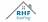 RHF Roofing Ltd Logo