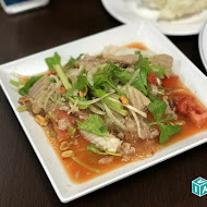 詠順小吃泰國料理