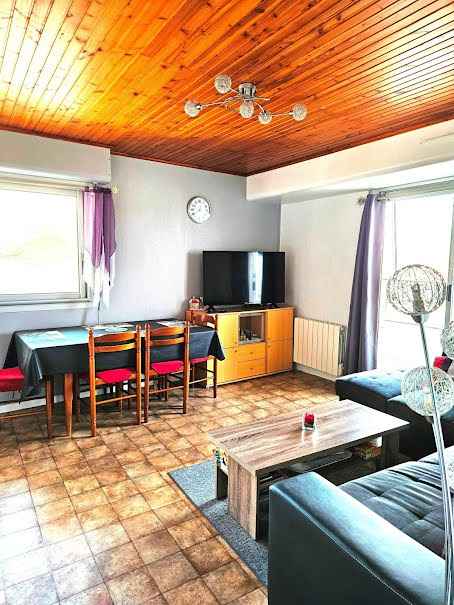 Vente appartement 3 pièces 40 m² à Saint-Hilaire-de-Riez (85270), 149 000 €