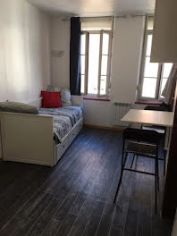 appartement à Saint-Quentin (02)