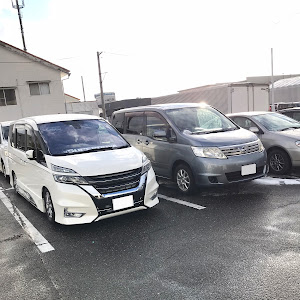 セレナ GFC27