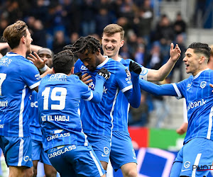 Doelpuntenmachine Genk verkocht dit seizoen 20 goals, Vrancken duidelijk richting play-offs: "Soms beetje te veel van het goede"