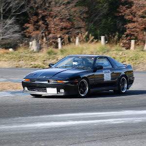 スープラ JZA70