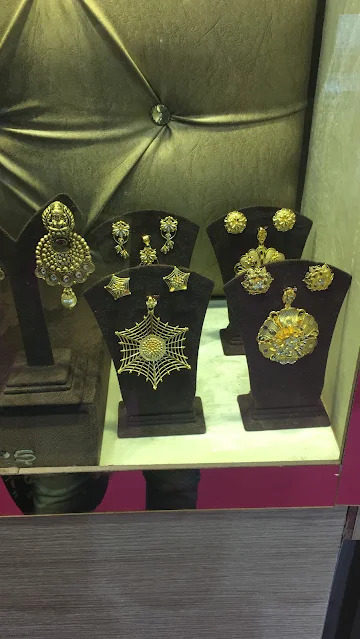 Rama Jooli Jewellers photo 