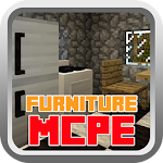 Furniture Ideas Guide For MCPE Apk