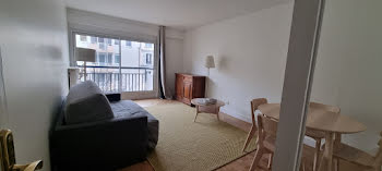 appartement à Paris 15ème (75)