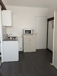 appartement à Dieppe (76)