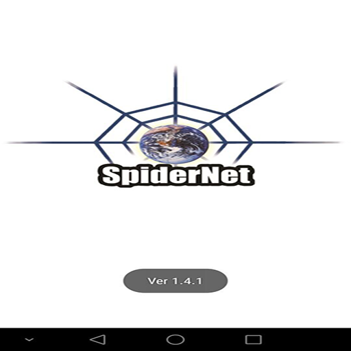 SpiderNetCam