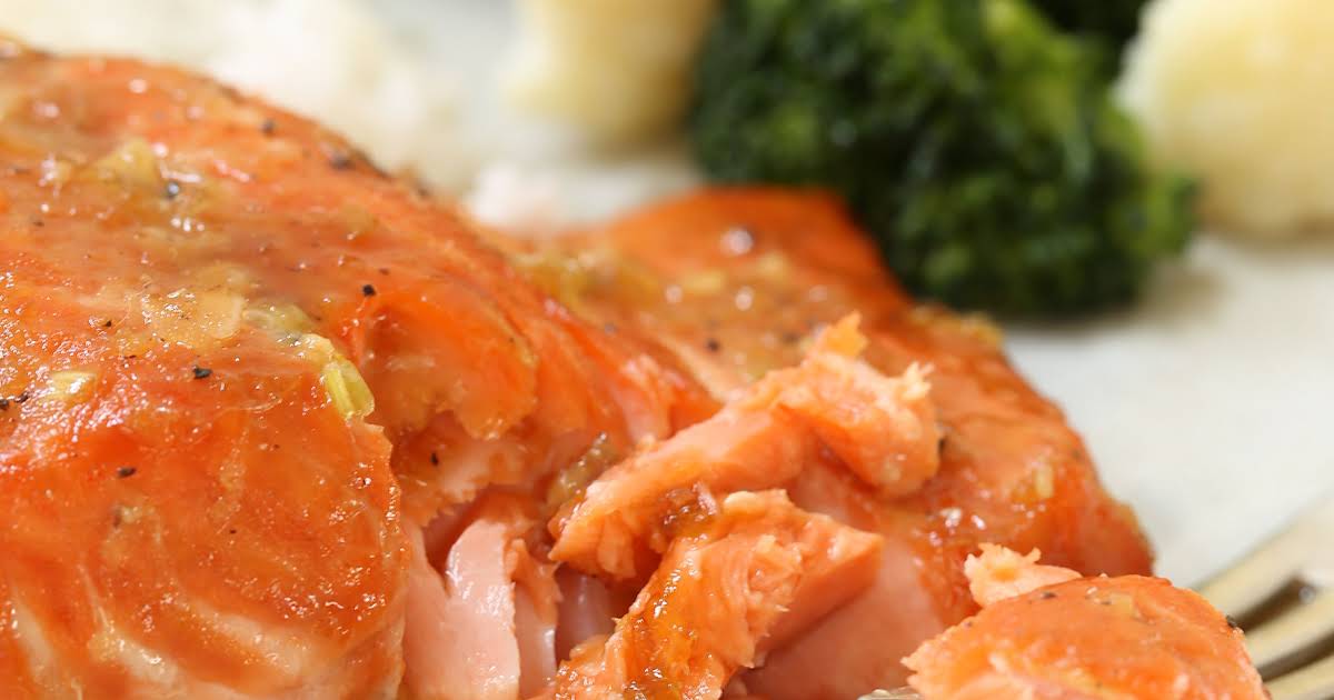 White King Salmon Recipes | Yummly