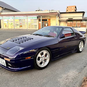 RX-7 FC3S