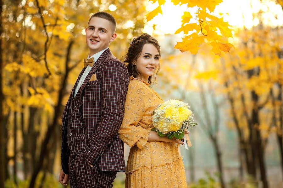 ช่างภาพงานแต่งงาน Tanya Batulenko (vintageperte) ภาพเมื่อ 15 พฤษภาคม 2020