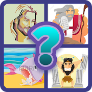 Guess the Biblical Character 3.2.6z Icon