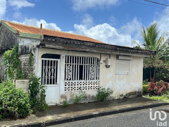 maison à Capesterre Belle Eau (971)