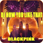 Cover Image of Baixar DJ REMIX HOW YOU LIKE THAT BLACKPINK OFFLINE 1.0 APK