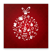 Christmas Radio  Icon