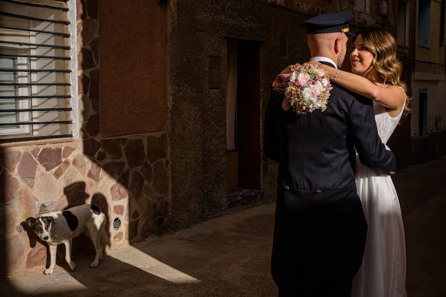 Fotógrafo de bodas Victor Magallon (victormagallon). Foto del 4 de enero