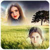 Nature Photo Frames icon