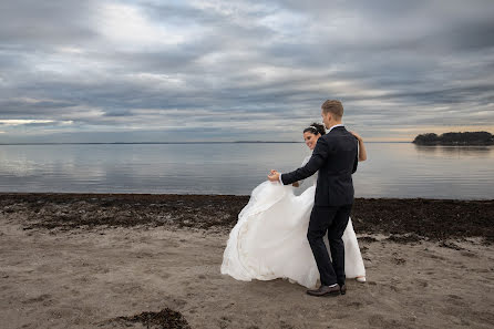 Svatební fotograf Stine Wendel Rasmussen (rawenphotography). Fotografie z 25.prosince 2021