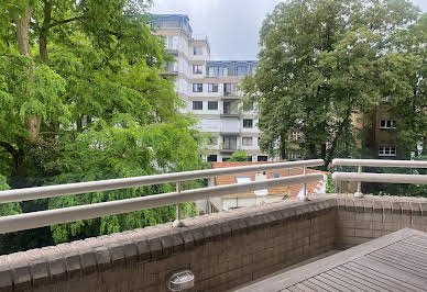 Apartment with terrace 4