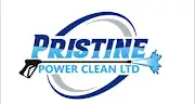 Pristine Power Clean Ltd Logo